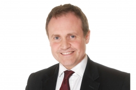 Tom Tugendhat MBE MP